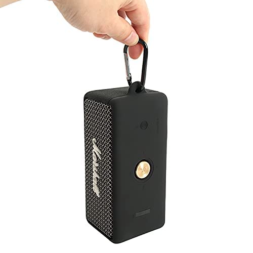 Amazon.co.jp: Ferbao シリコンケース Marshall Emberton/Emberton II